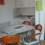 Appartement Hévízi Ház