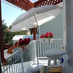 Appartement Hévízi Ház