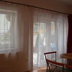 Appartement Hévízi Ház *