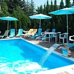 Appartement Hévízi Ház