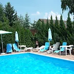 Appartement Hévízi Ház *