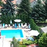 Hévízi Ház Hévíz