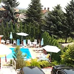 Hévízi Ház Hévíz