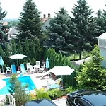 Hévízi Ház Appartement *