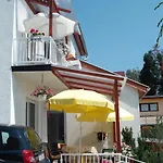Hévízi Ház Appartement