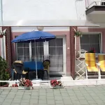 Apartment Hevizi Haz Heviz