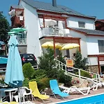 Appartement Hévízi Ház *
