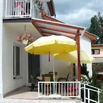 Hévízi Ház * Hévíz
