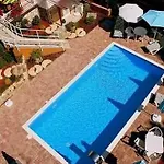 Hévízi Ház Appartement Hévíz