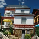 Appartement Hévízi Ház