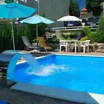 Hévízi Ház Appartement Hévíz