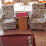 Hévízi Ház Appartement *