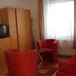 Appartement Hévízi Ház