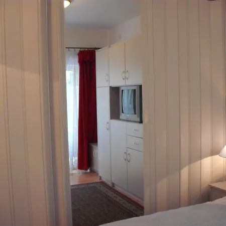 Apartment Hevizi Haz