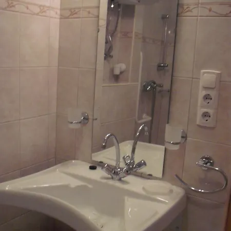 Apartment Hevizi Haz *