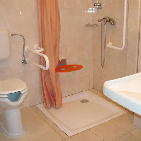 Apartmán Hevizi Haz Hévíz