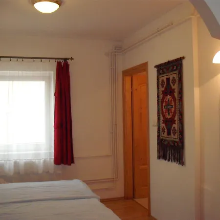 Apartment Hevizi Haz *