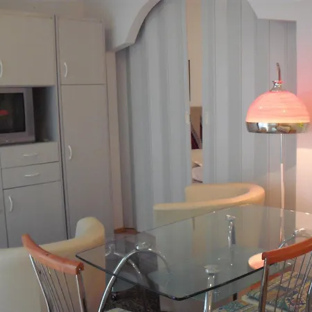 Apartment Hevizi Haz Hévíz