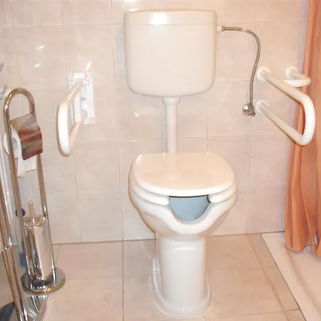 Apartmán Hevizi Haz *