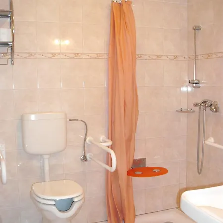 Apartment Hevizi Haz