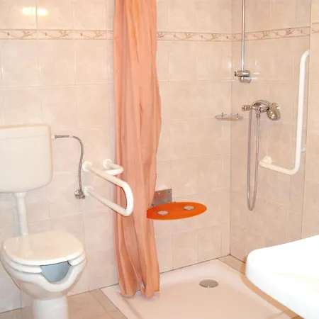 Apartmán Hevizi Haz Hévíz