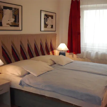 Apartmán Hevizi Haz Hévíz