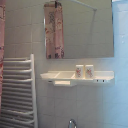 Apartment Hevizi Haz Hévíz