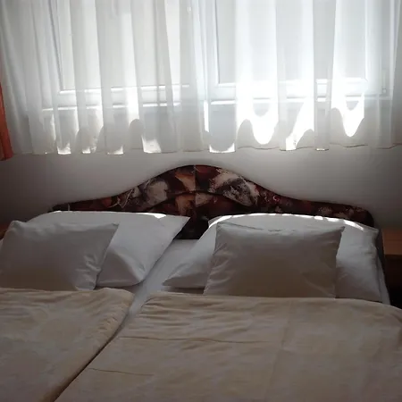 Appartement Hévízi Ház