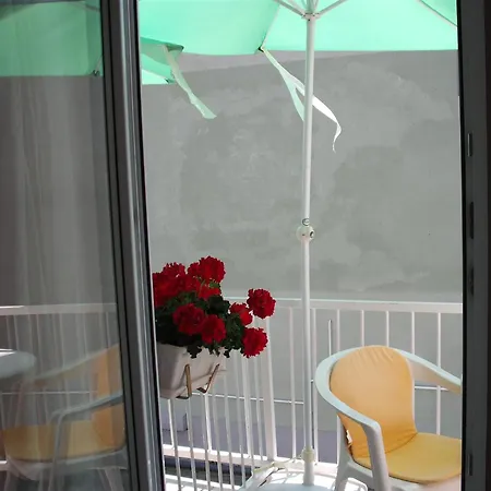 Apartment Hevizi Haz