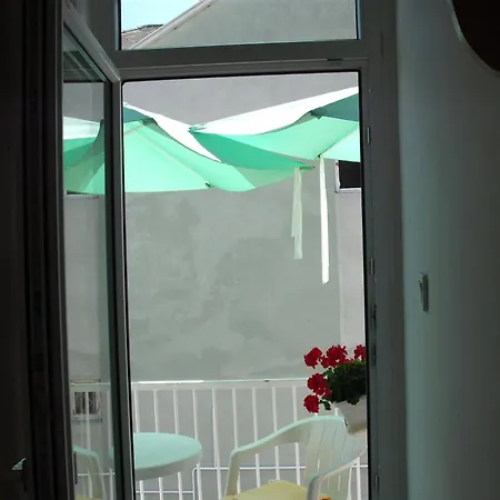Apartment Hevizi Haz *
