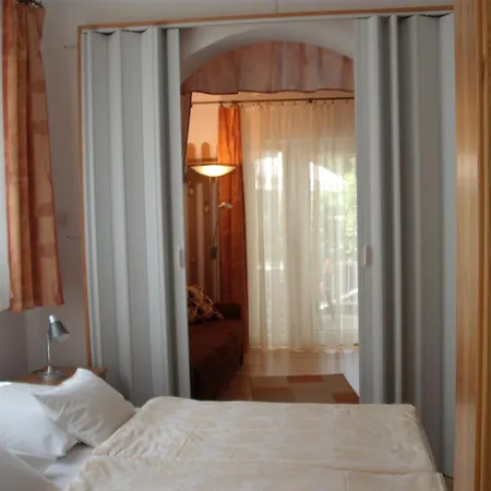 Apartment Hevizi Haz Hévíz