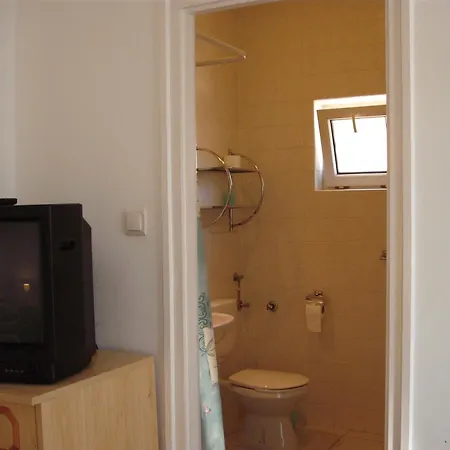 Apartment Hevizi Haz *