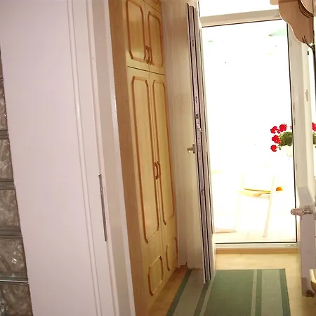 Lägenhet Hevizi Haz Hévíz