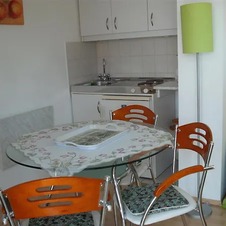 Apartment Hevizi Haz