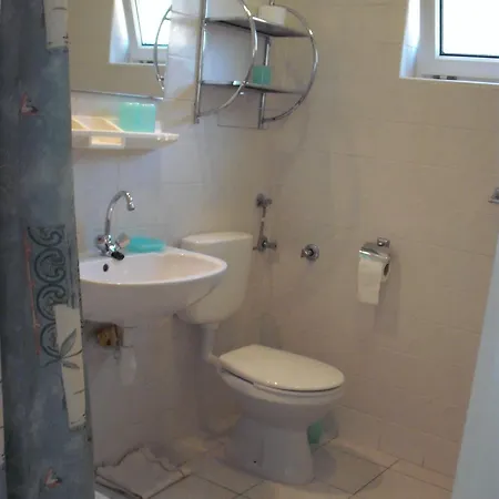 Apartmán Hevizi Haz *