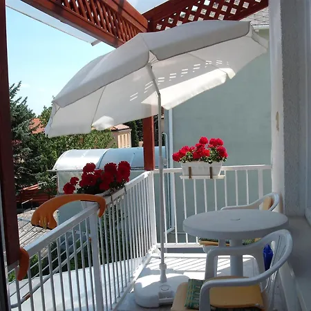 Apartment Hevizi Haz