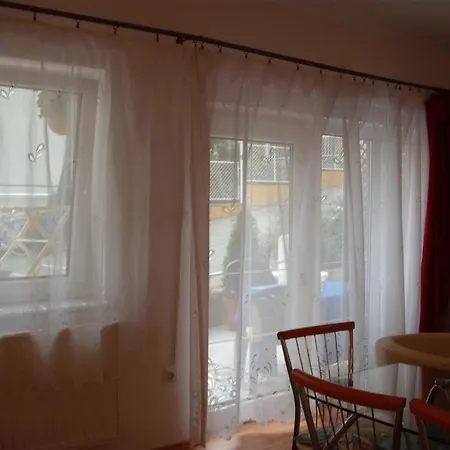 Lägenhet Hevizi Haz *