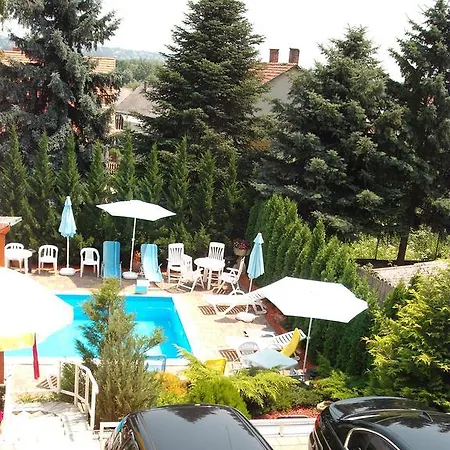 Hevizi Haz Hévíz