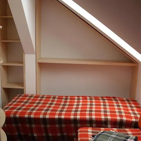 Apartment Hevizi Haz *