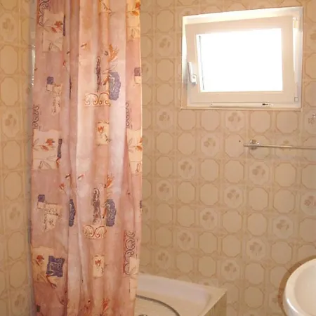 Hevizi Haz Apartment