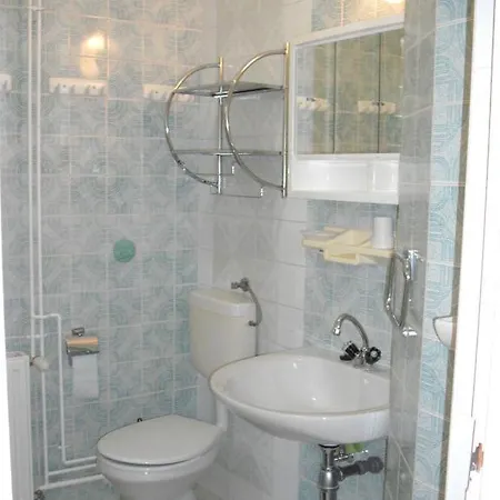 Apartment Hevizi Haz