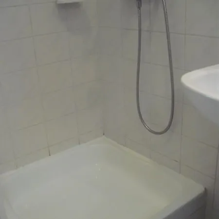 Hevizi Haz Apartmán Hévíz