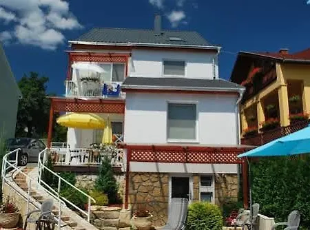 Apartmán Hevizi Haz