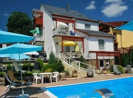 Apartmán Hevizi Haz Hévíz