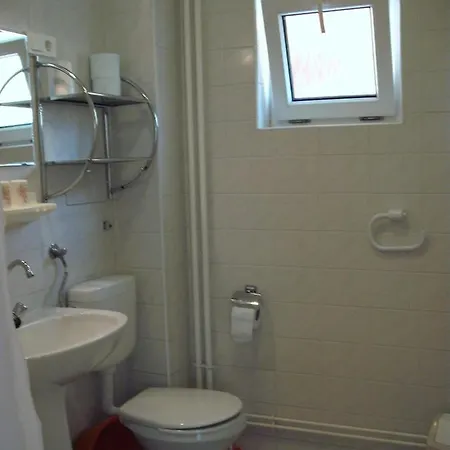 Hevizi Haz * Hévíz