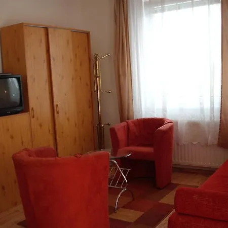 Apartment Hevizi Haz