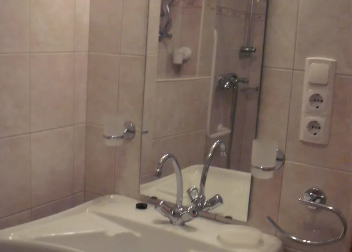 アパート Hevizi Haz *