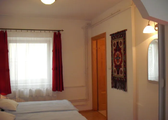 Lejlighed Hevizi Haz *