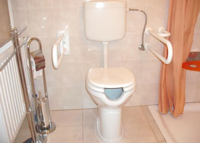 Lejlighed Hevizi Haz *