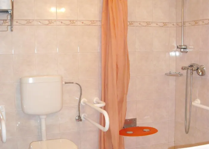 アパート Hevizi Haz